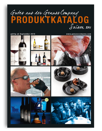 Ermuri Katalog 2011